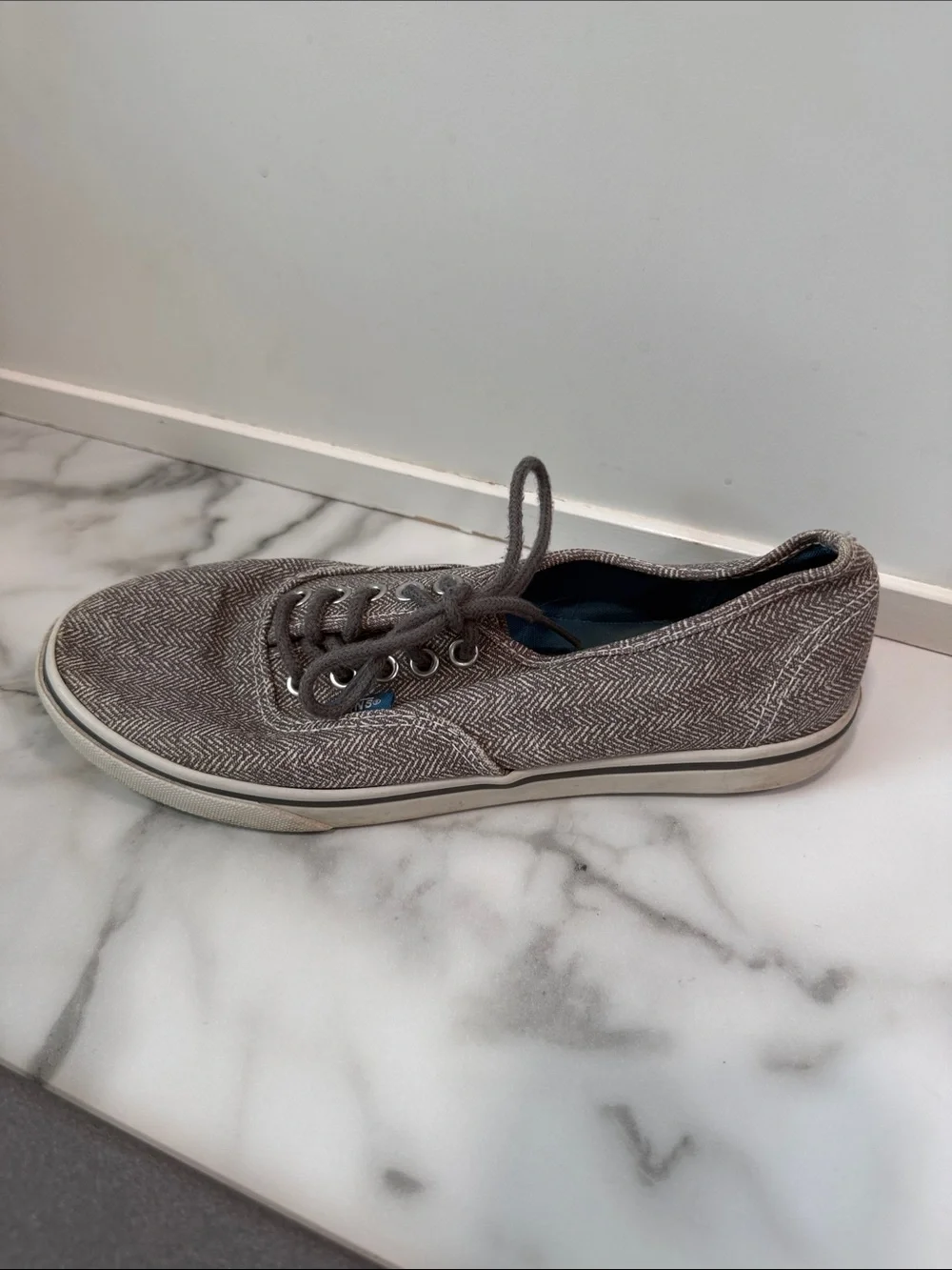 Vans Authentic Lo Pro low-profile sneakers women’s size 5.5